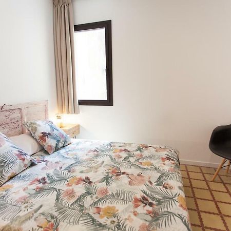 City Center Apartments タラゴナ エクステリア 写真