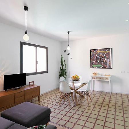 City Center Apartments タラゴナ エクステリア 写真
