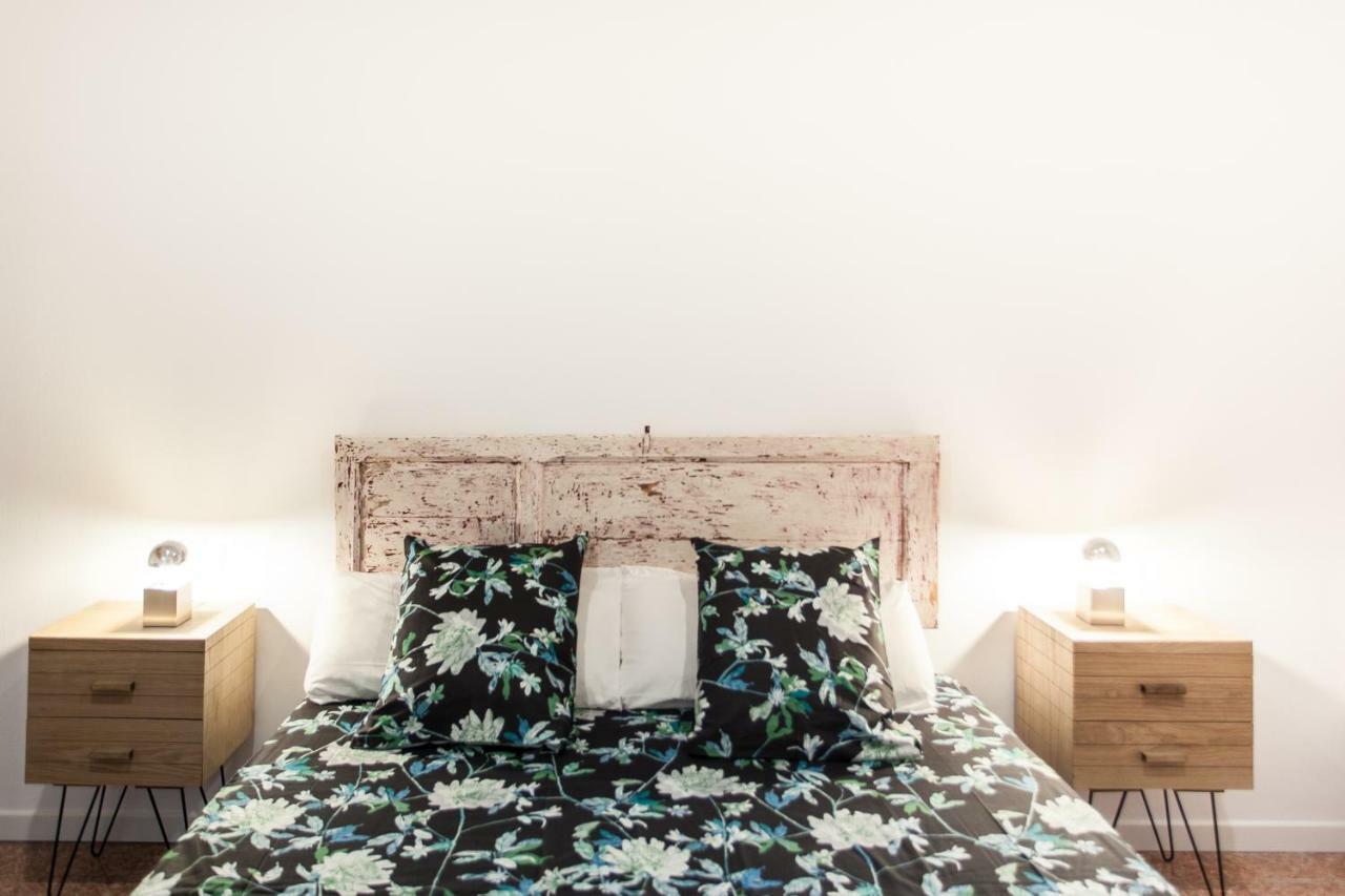City Center Apartments タラゴナ エクステリア 写真