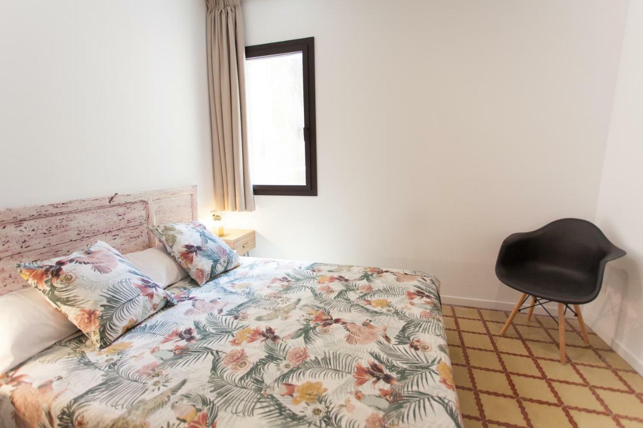 City Center Apartments タラゴナ エクステリア 写真