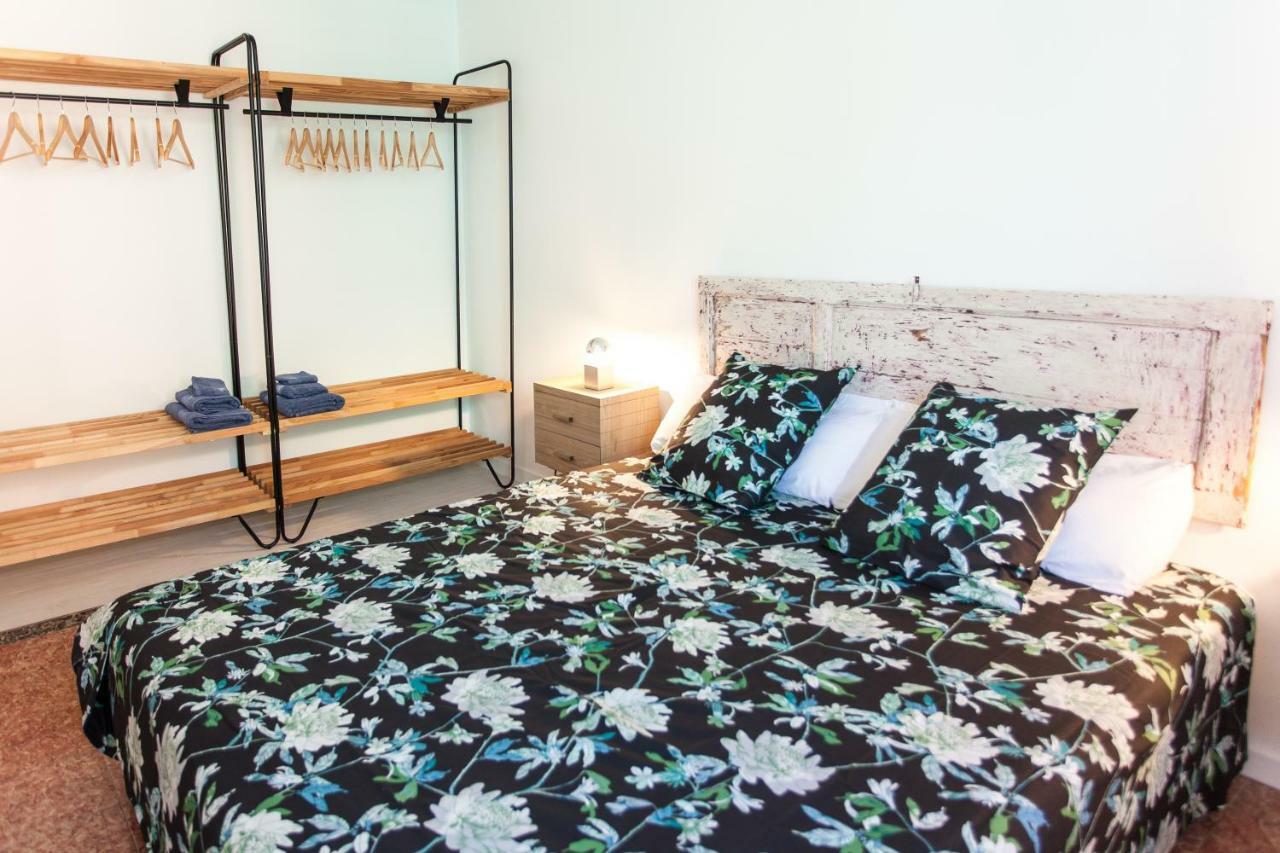 City Center Apartments タラゴナ エクステリア 写真