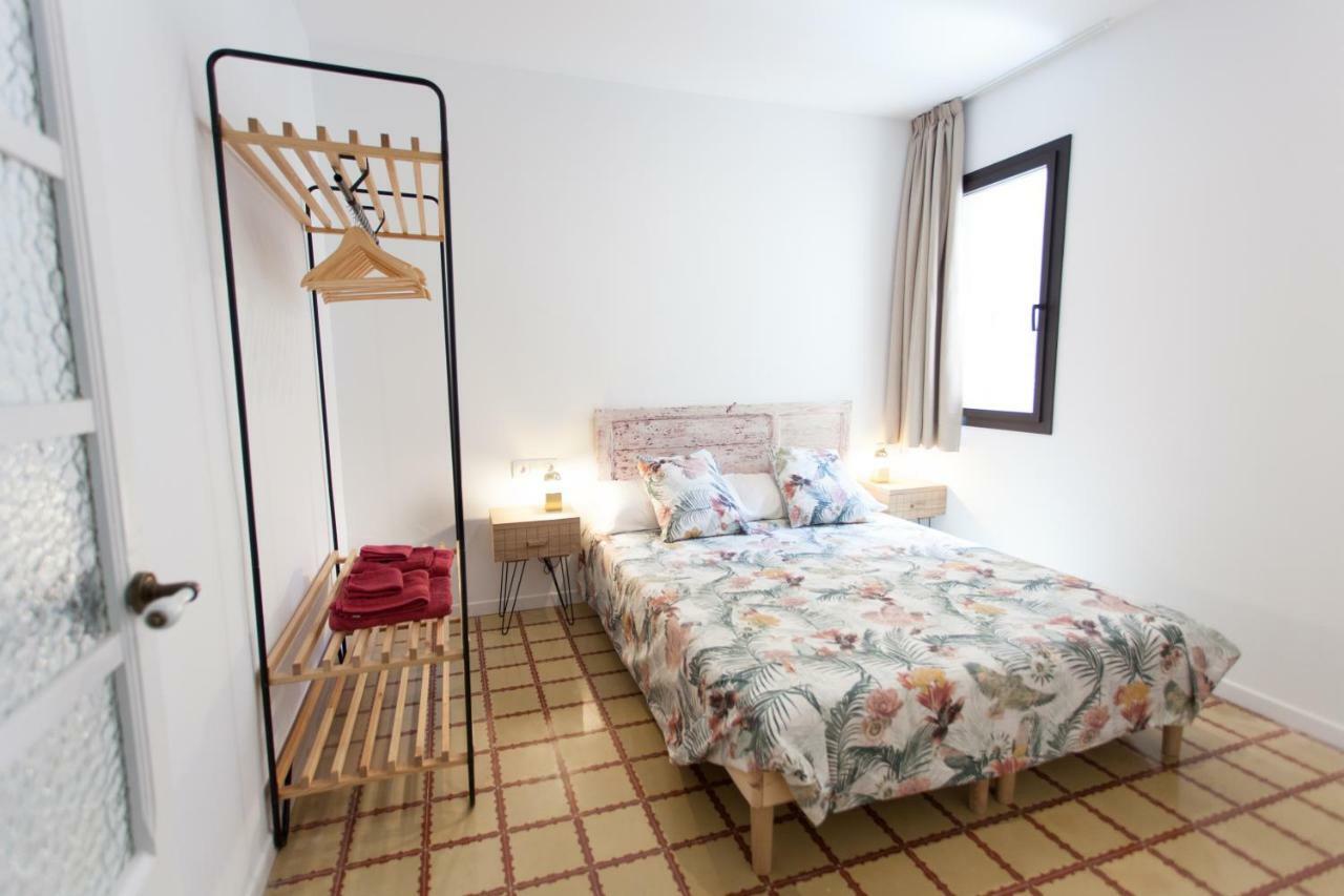 City Center Apartments タラゴナ エクステリア 写真