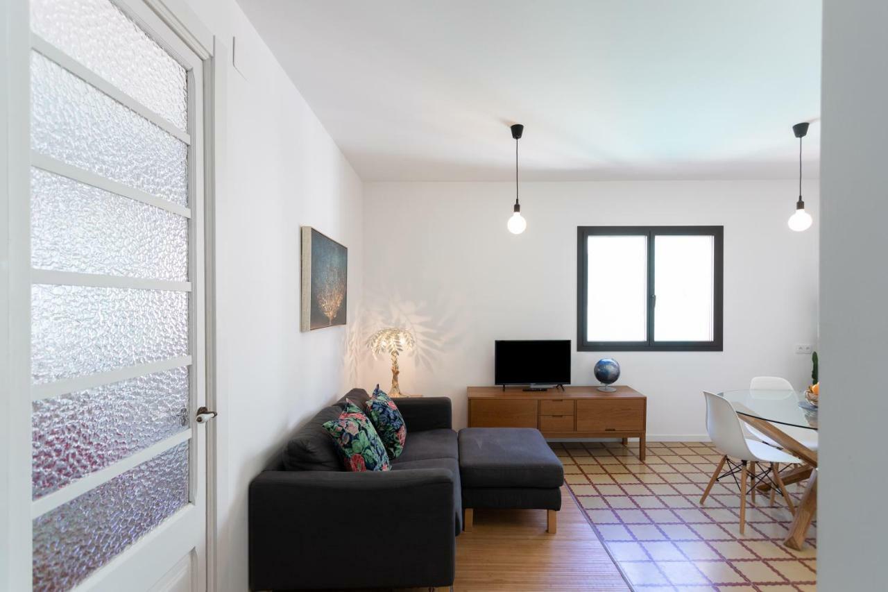 City Center Apartments タラゴナ エクステリア 写真